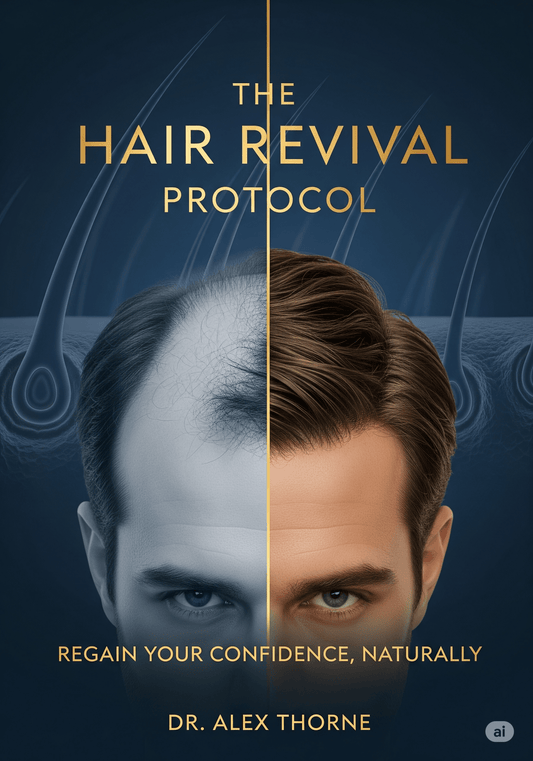 REGALO E - book - Protocolo Completo - RegenCapilar